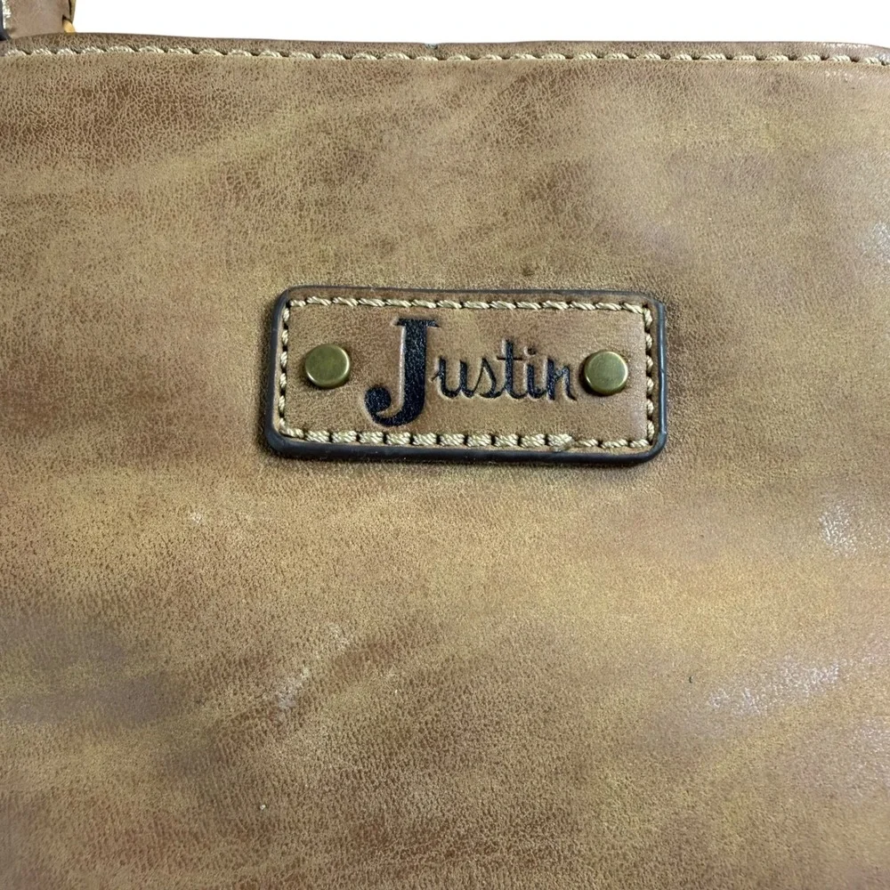 Justin Boots justin western